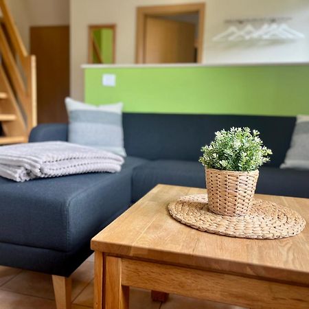 Feriendorf Suedstrand Haus 33 เพลเซอร์ฮาเคิน ภายนอก รูปภาพ