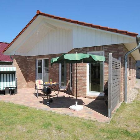 Feriendorf Suedstrand Haus 33 เพลเซอร์ฮาเคิน ภายนอก รูปภาพ