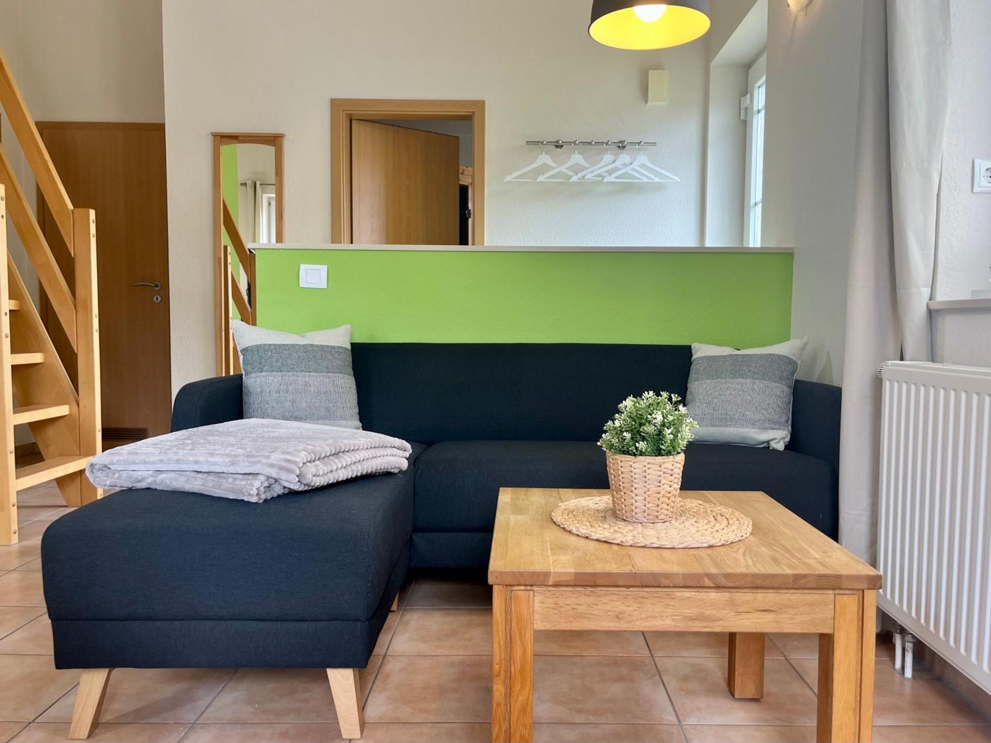 Feriendorf Suedstrand Haus 33 เพลเซอร์ฮาเคิน ภายนอก รูปภาพ