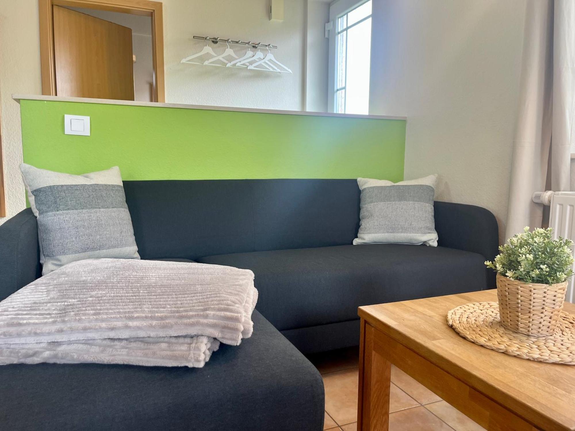 Feriendorf Suedstrand Haus 33 เพลเซอร์ฮาเคิน ภายนอก รูปภาพ