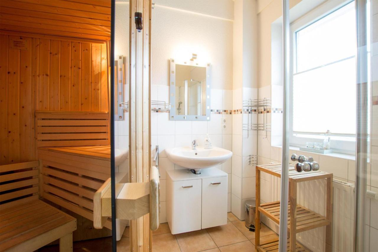 Feriendorf Suedstrand Haus 33 เพลเซอร์ฮาเคิน ภายนอก รูปภาพ