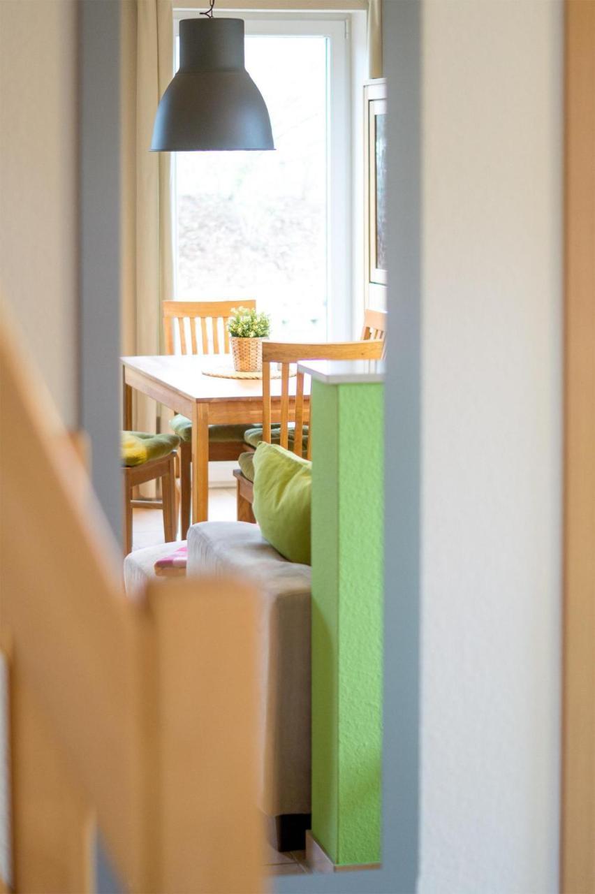 Feriendorf Suedstrand Haus 33 เพลเซอร์ฮาเคิน ภายนอก รูปภาพ